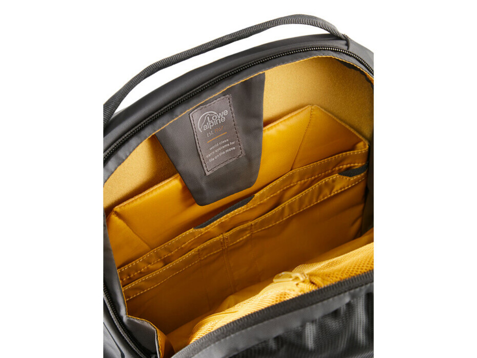 Lowe Alpine Link 22l blue night - main (4)