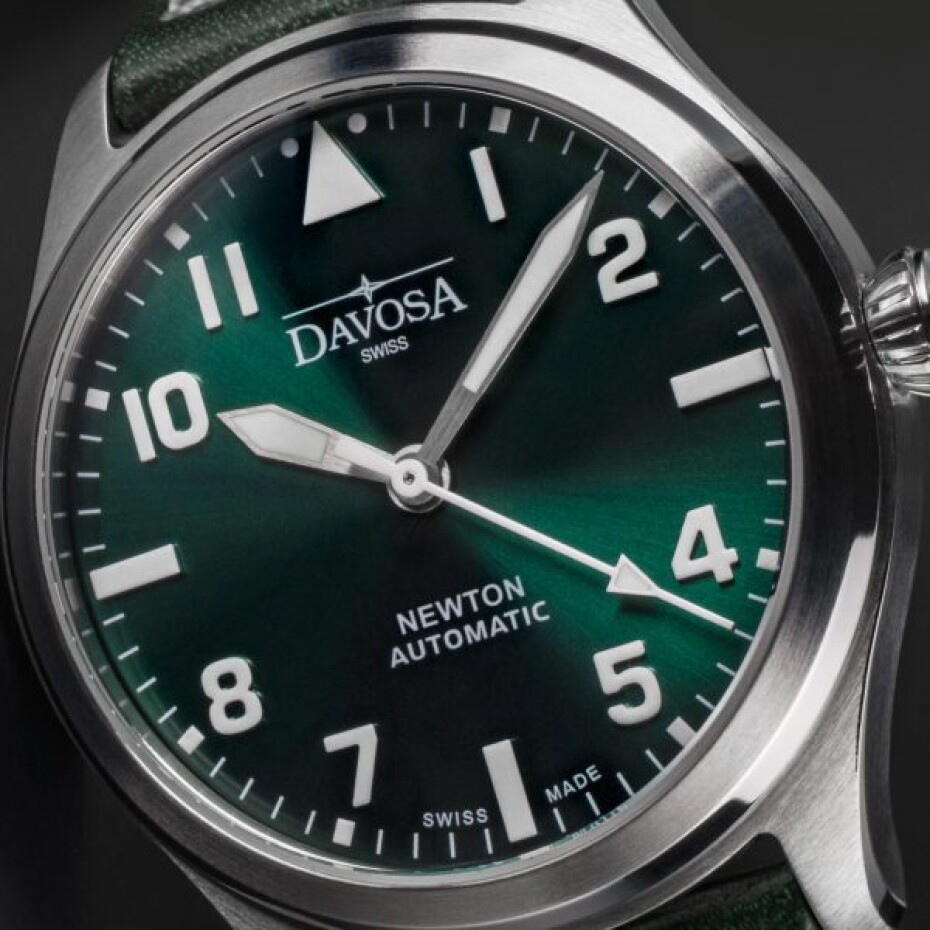 Davosa Newton Pilot Automatic 161.530.75 - main (5)