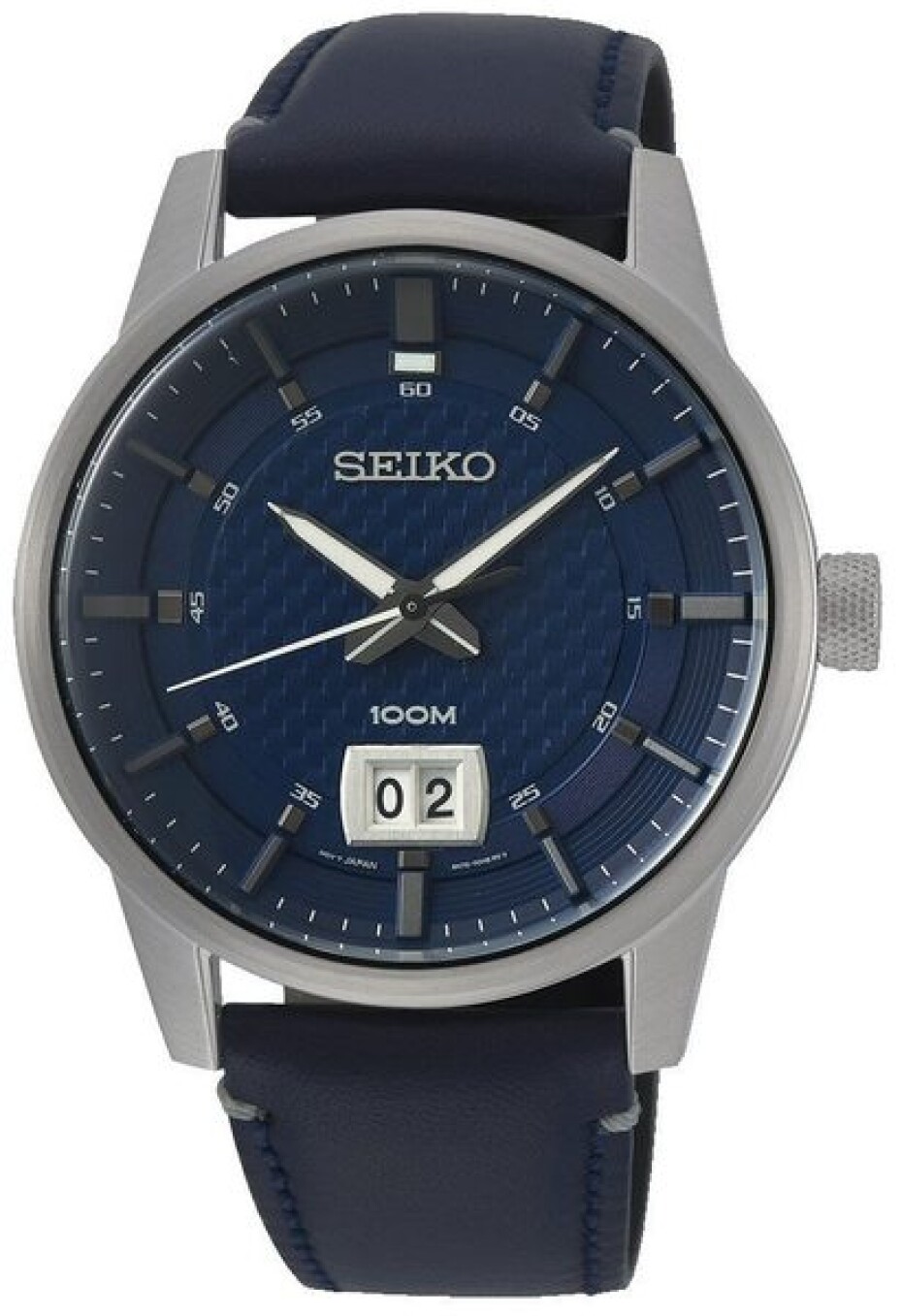 Seiko SUR287P1 - main (0)