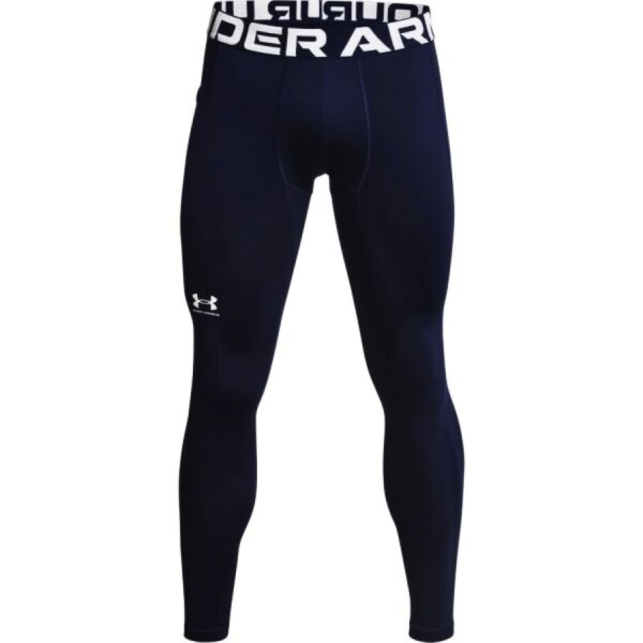 Under Armour legíny UA CG Armour leggings NVY 1366075 410 - main (0)