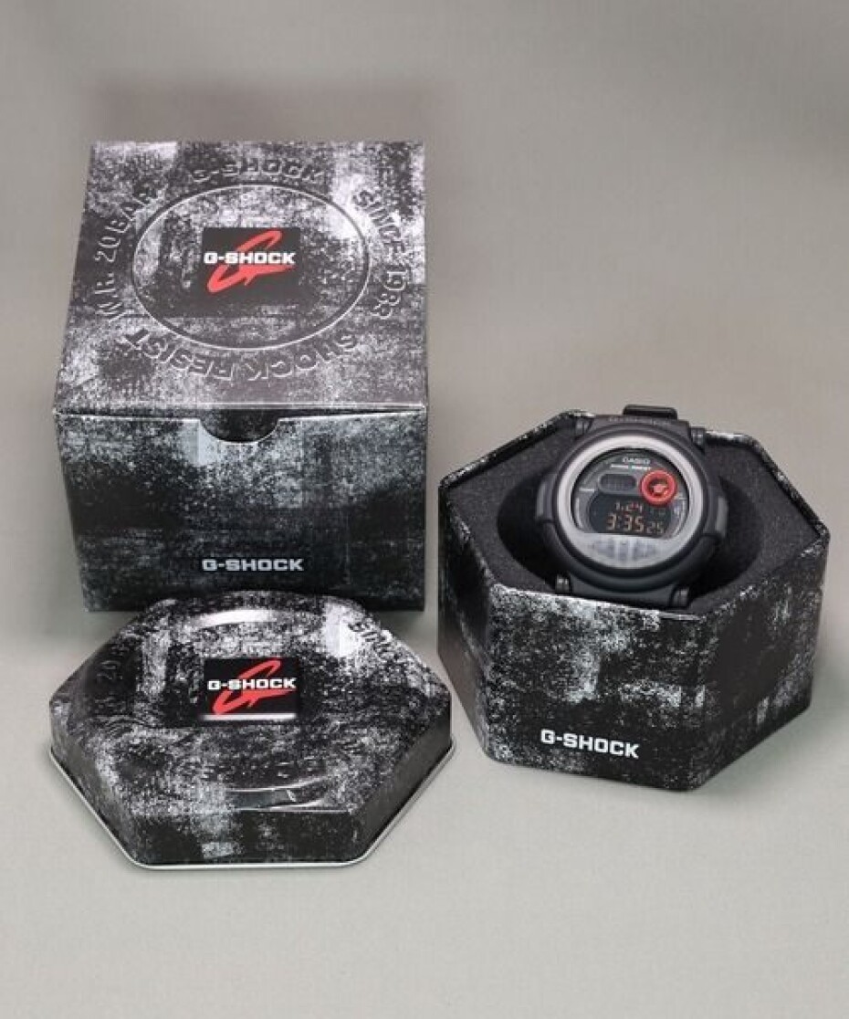 Casio G-Shock Gravitymaster GR-B300-1A4ER - main (10)