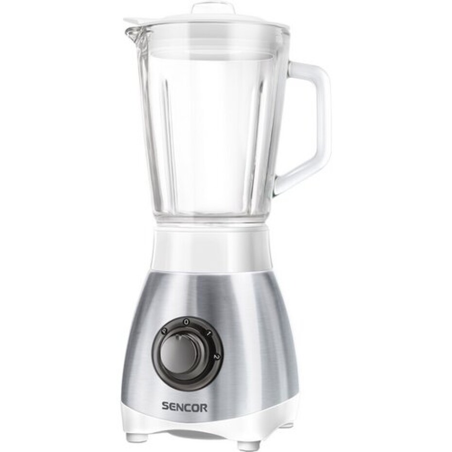 Mixér stolní SENCOR SBL 3271SS - main (0)