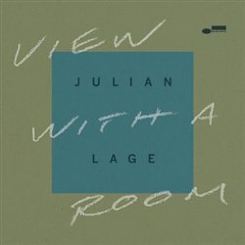 View With A Room - Julian Lage - main (0)