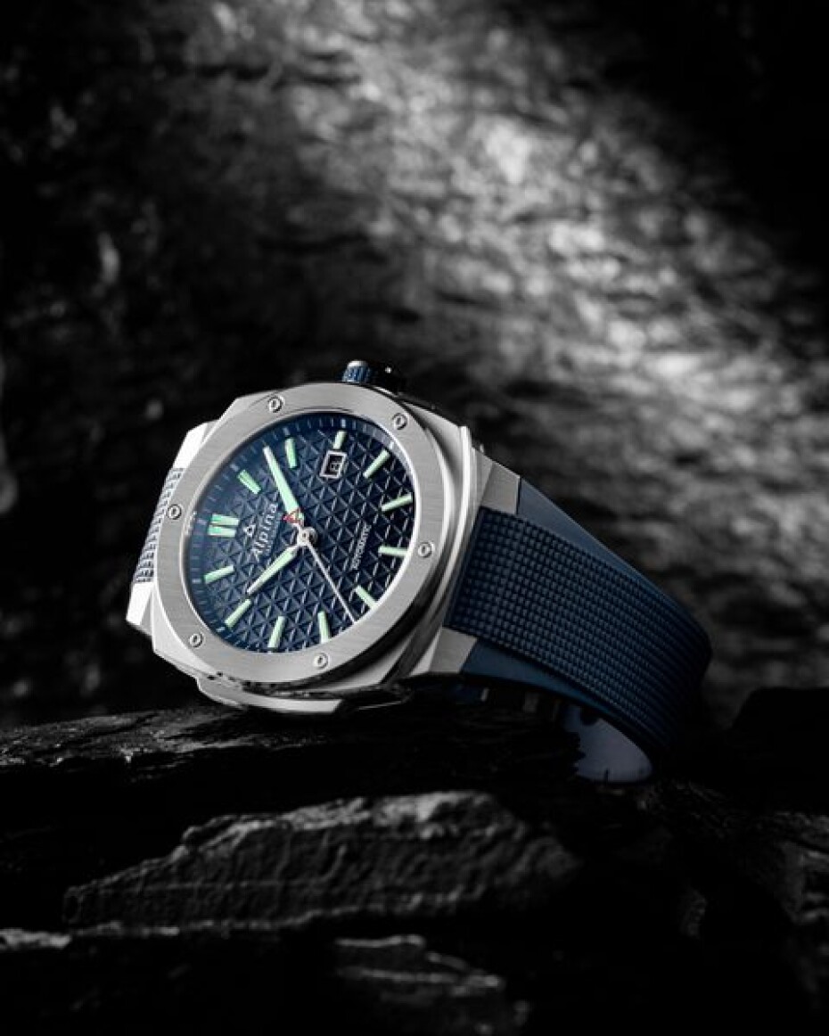 Alpina Alpiner Extreme Automatic AL-525N4AE6 - main (16)