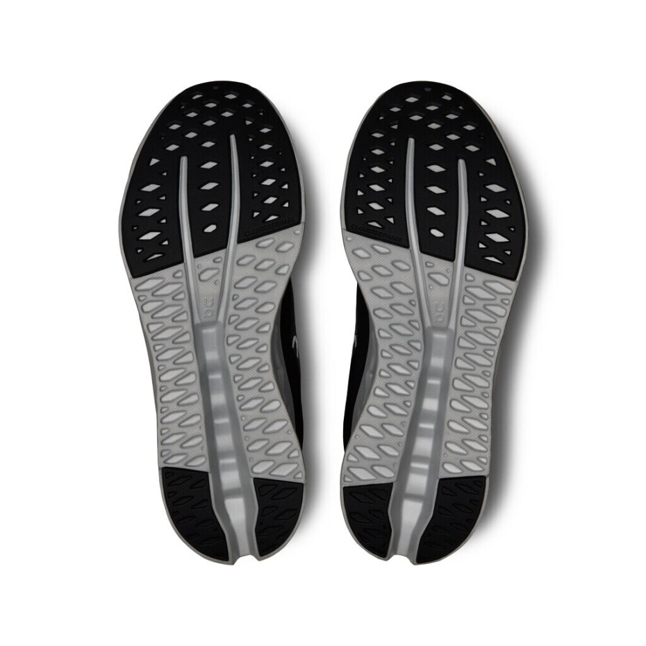 Pánská běžecká obuv On Cloudsurfer Iron/Glacier  EUR 44 - main (1)
