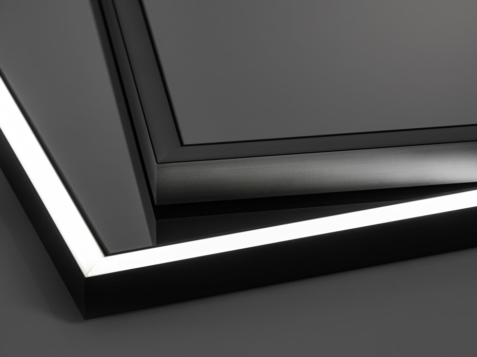 ArtCom LED zrcadlo ALICE | 120 x 65 cm - main (4)