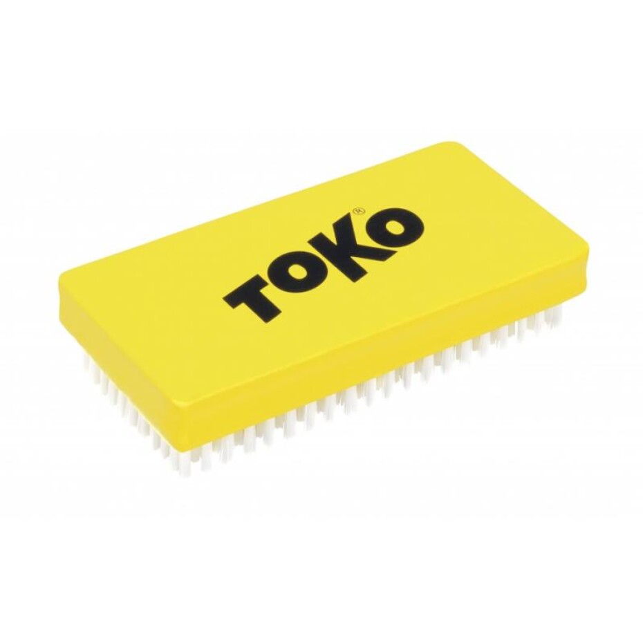 Toko Base Brush Nylon - main (0)