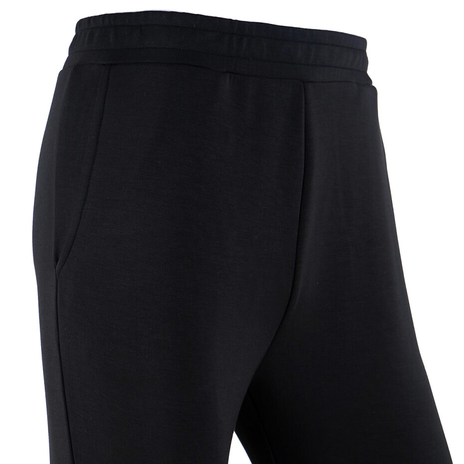 Dámské tepláky Endurance  Aoma Sweat Pants Black 46 - main (2)