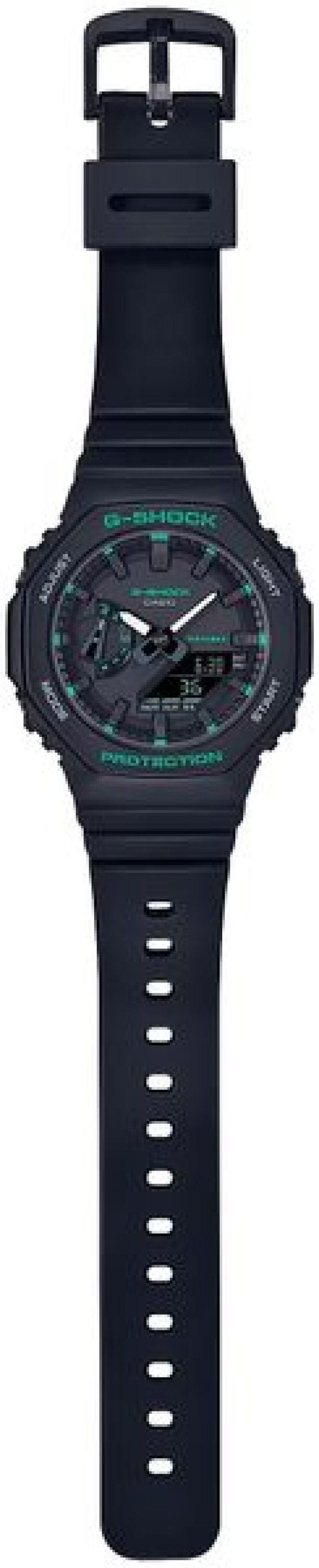 Casio G-Shock GMA-S2100GA-1AER - main (1)