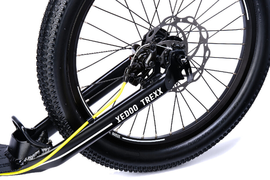Koloběžka Yedoo Alloy Trexx Disc Blue - main (4)