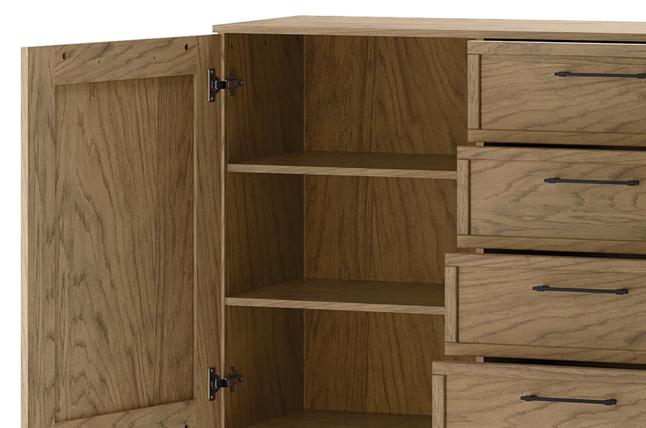 Szynaka Komoda COZY 47 - main (6)
