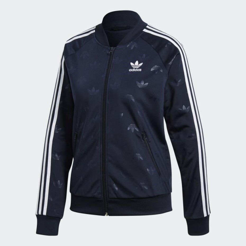 Adidas SST TRACK TOP CD6918 dámská mikina - main (0)