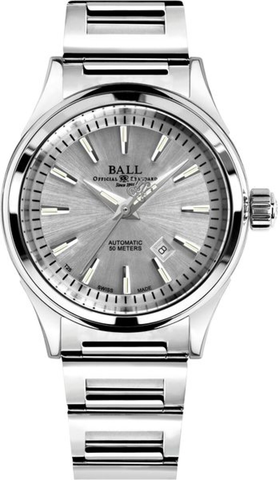 Ball Fireman Victory Ladies NL2098C-S3J-SL - main (0)