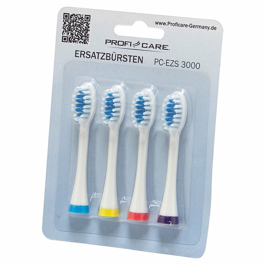ProfiCare EZS 3000 elektrický zubní kartáček - main (4)