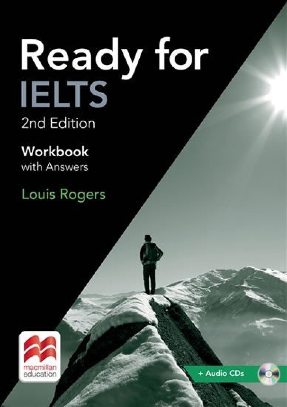 Ready for IELTS (2nd edition): Workbook with Answers Pack - Louis Rogers - main (0)