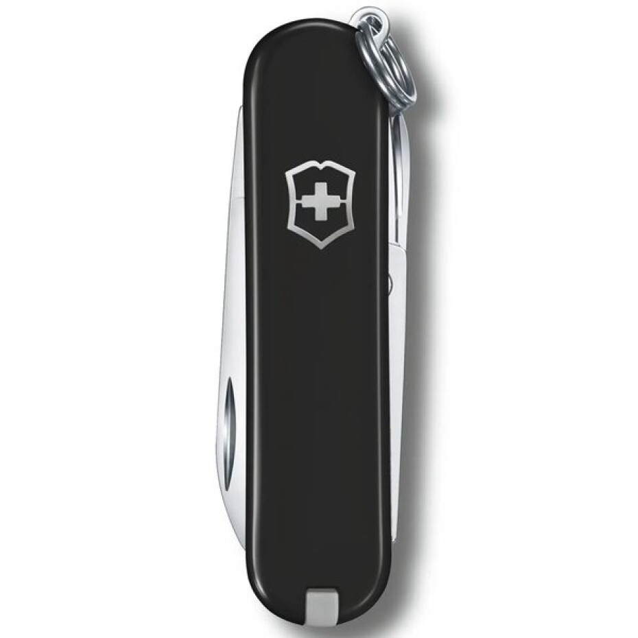 Nůž Victorinox Classic SD Colors Dark Illusion - main (1)