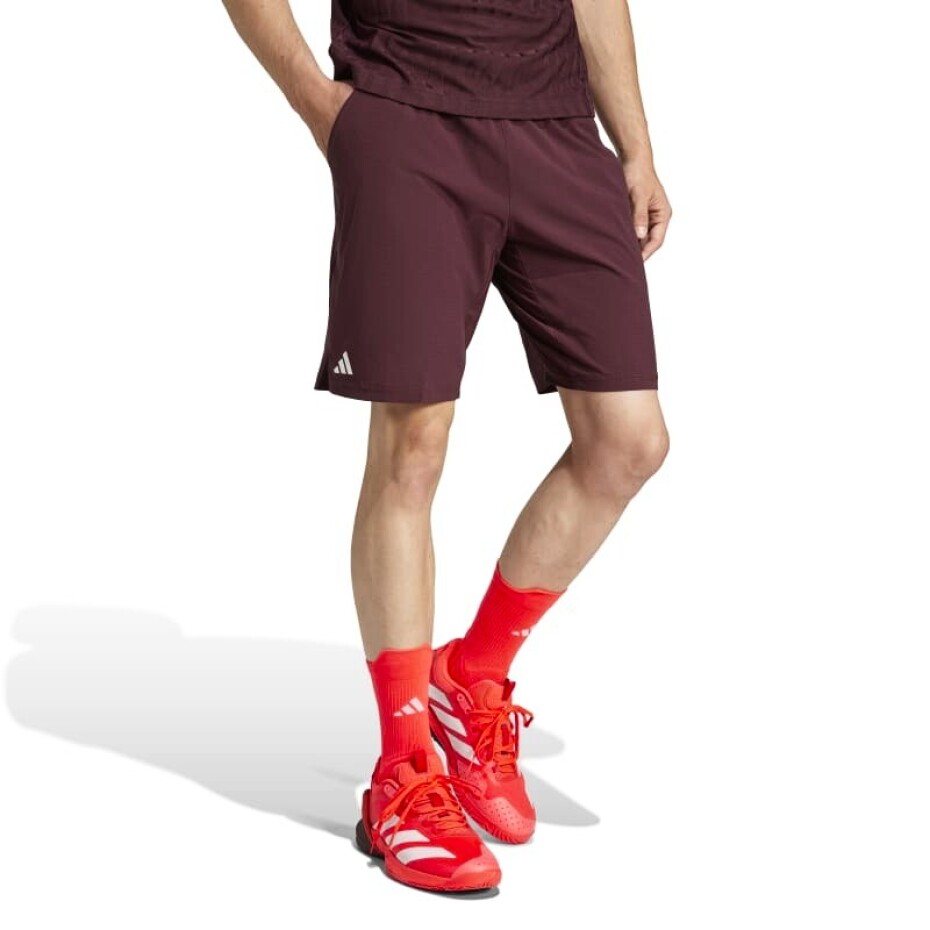Pánské šortky adidas  Ergo Short Aurrub   XXL - main (1)