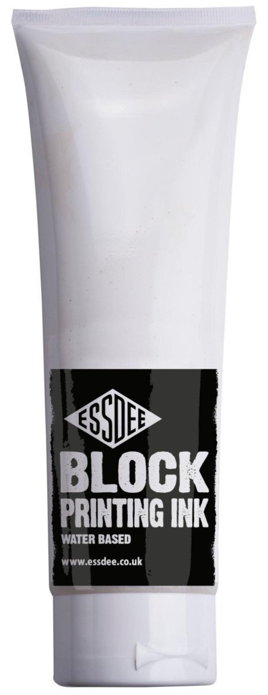 ESSDEE barva na linoryt 300 ml / bílá - main (0)
