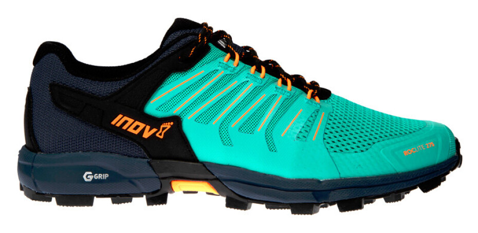 Inov-8 Roclite 275 dámská zelená/modrá - main (0)