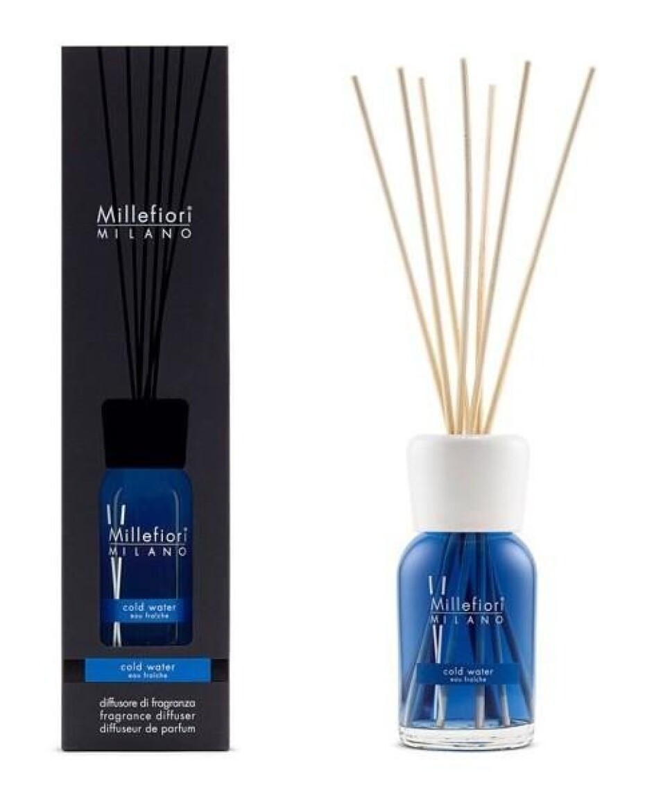 Millefiori Milano Cold Water / difuzér 100ml - main (0)