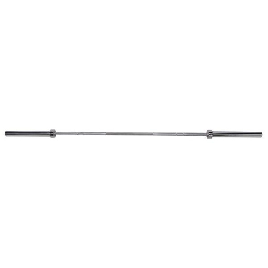 HMS PREMIUM Olympijská osa GO900 220 cm x 50 mm - main (0)
