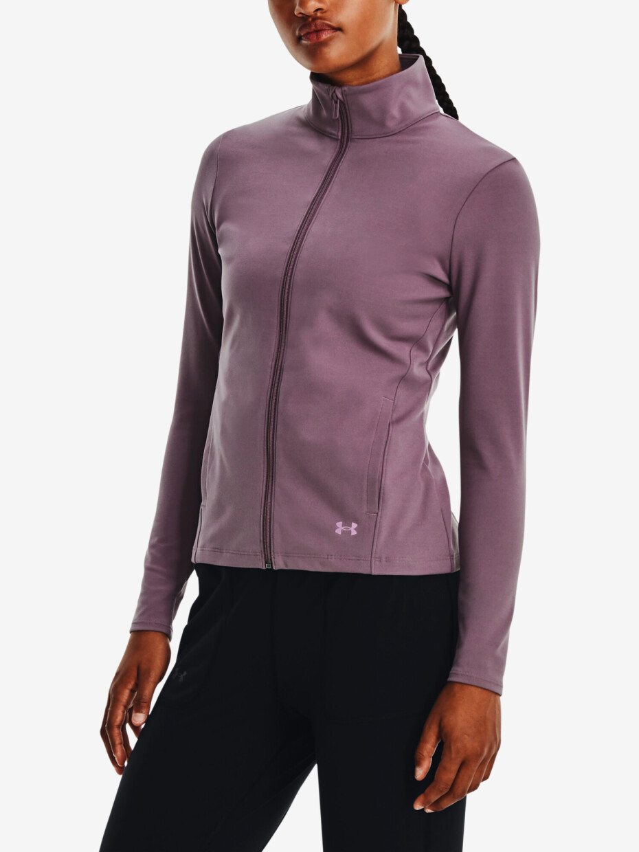 Under Armour Motion Misty Purple - main (0)