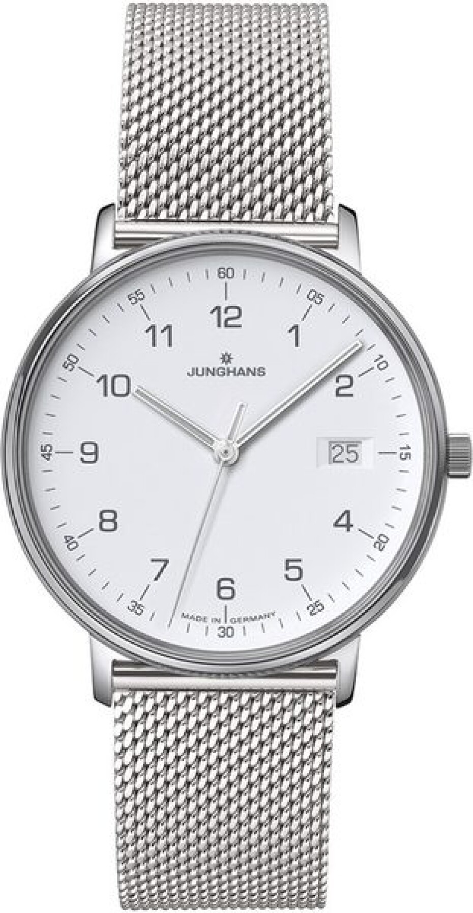 Junghans Form Damen 47/4457.44 - main (0)