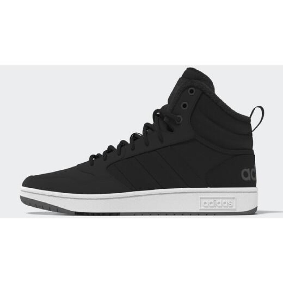 Adidas Hoops 3.0 MID WTR GZ6679 - main (0)