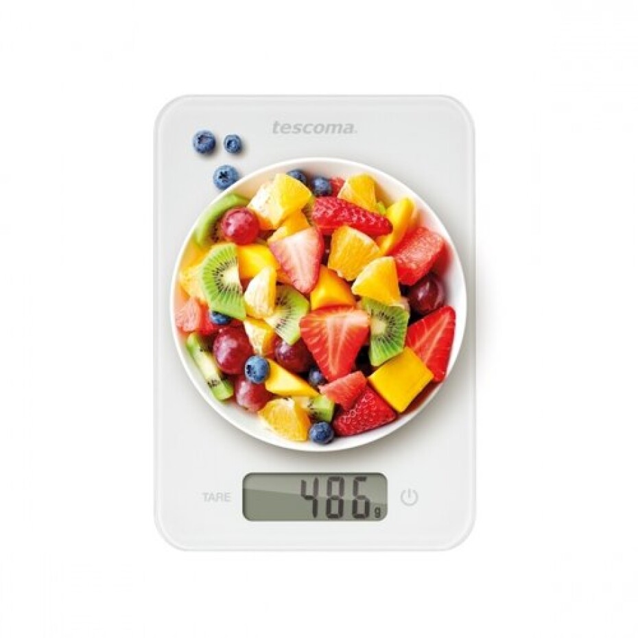 Tescoma Digitální kuchyňská váha ACCURA 5 kg, M - main (2)