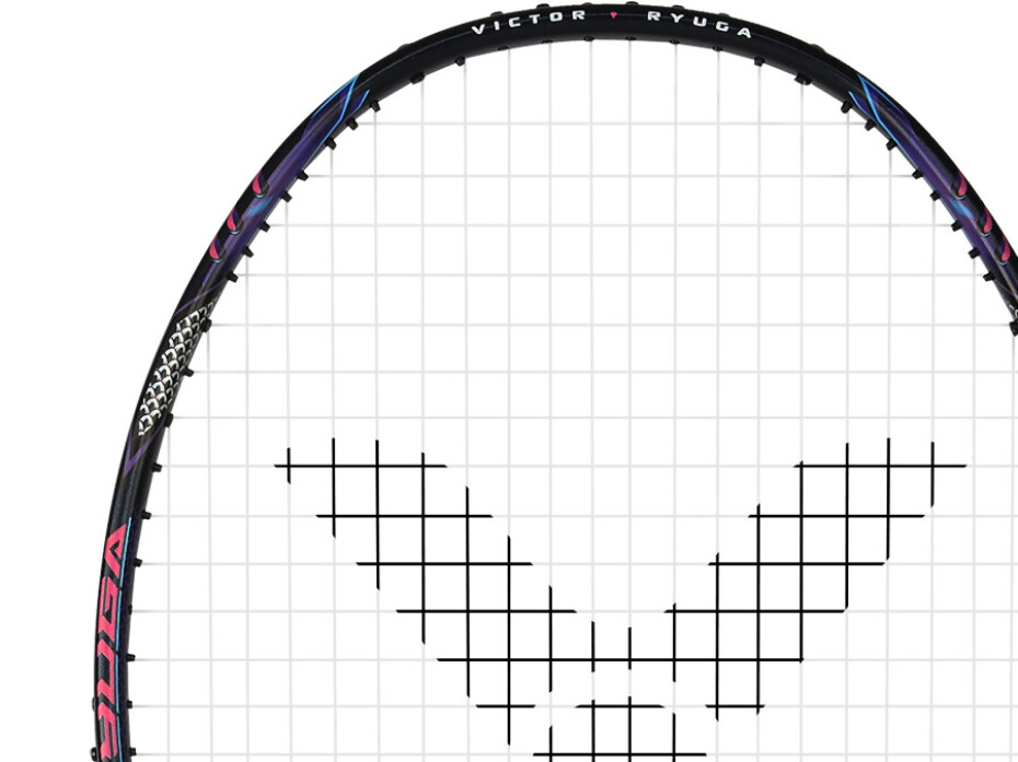 Badmintonová raketa Victor Thruster Ryuga II Pro B - main (4)