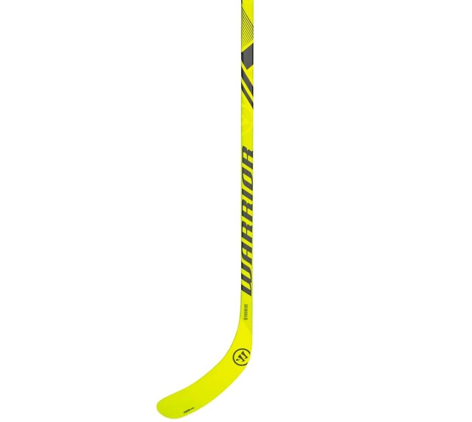 Kompozitová hokejka Warrior Alpha  Žák (youth) W03 Backstrom levá ruka dole, flex 20 - main (5)