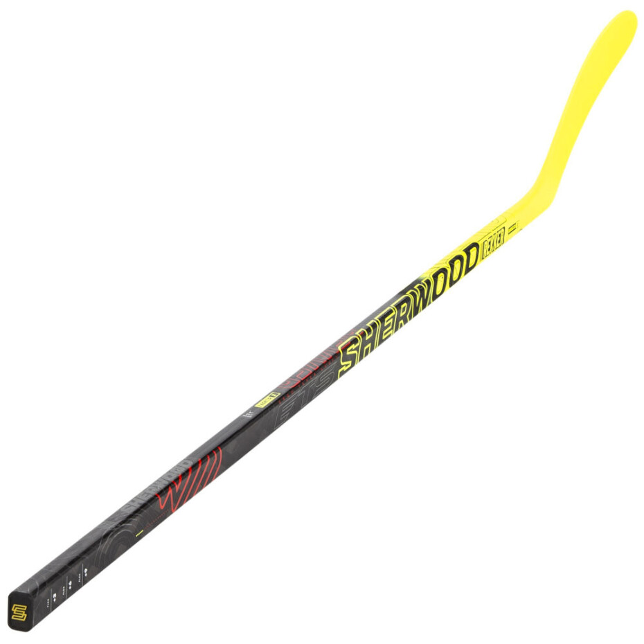 Kompozitová hokejka SHER-WOOD Rekker Legend 2 Junior PP92 pravá ruka dole, flex 45 - main (6)