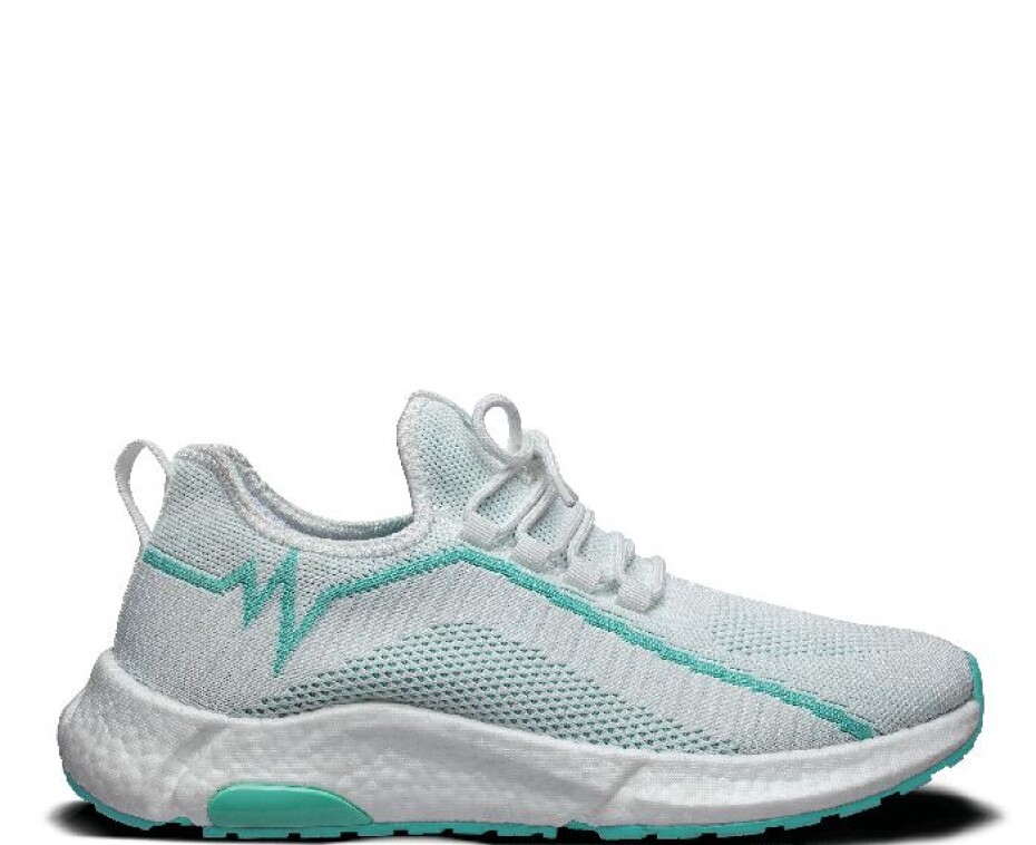 Bennon MEADOW OB White Low tenisky - main (0)