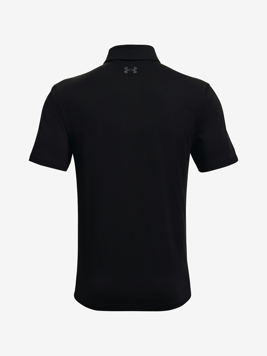 Under Armour pánské polo tričko T2G - main (1)