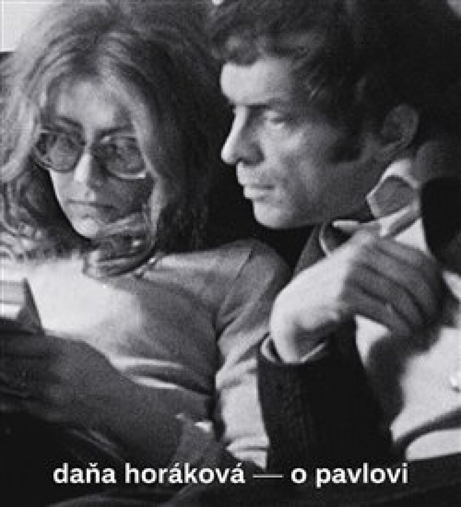 O Pavlovi - Daňa Horáková - main (0)