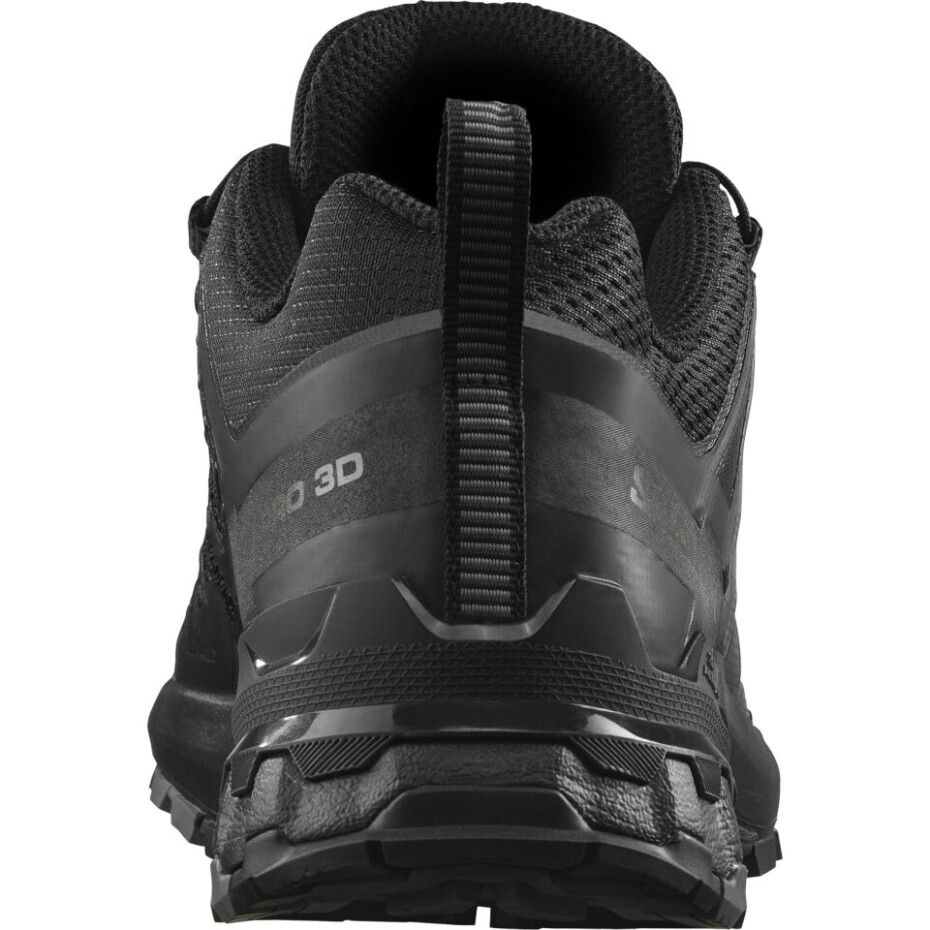Dámská běžecká obuv Salomon XA Pro 3D V9 Black/Phantom/Pewter  UK 5,5 - main (5)