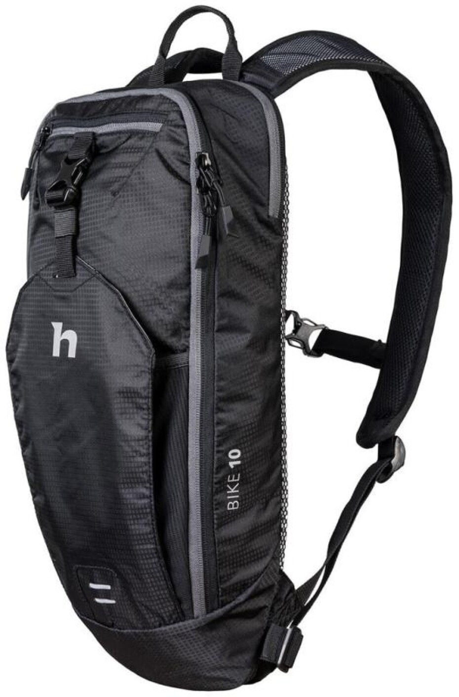 Hannah Bike 10 anthracite II 2022 batoh - main (0)