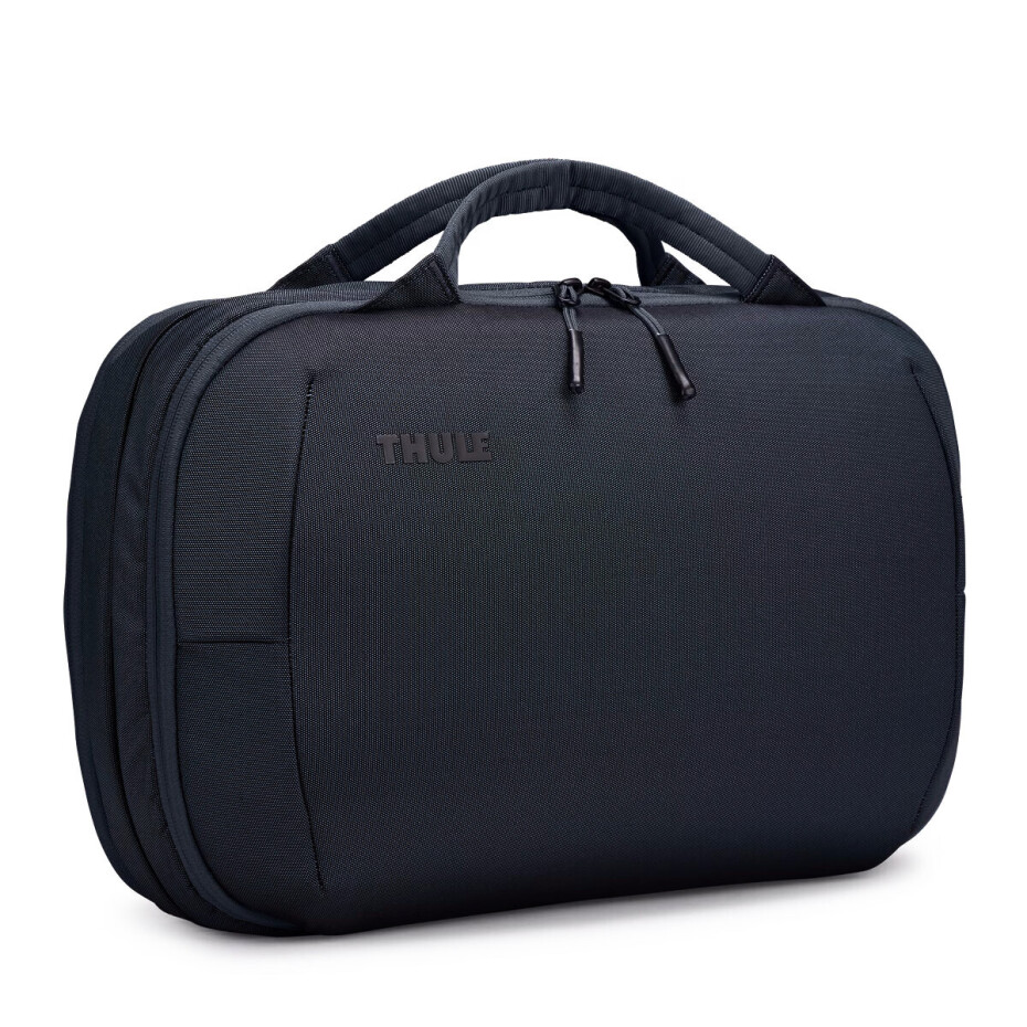 Thule Subterra 2 Hybrid Travel Bag TSBB401DS Dark Slate 15l - main (0)