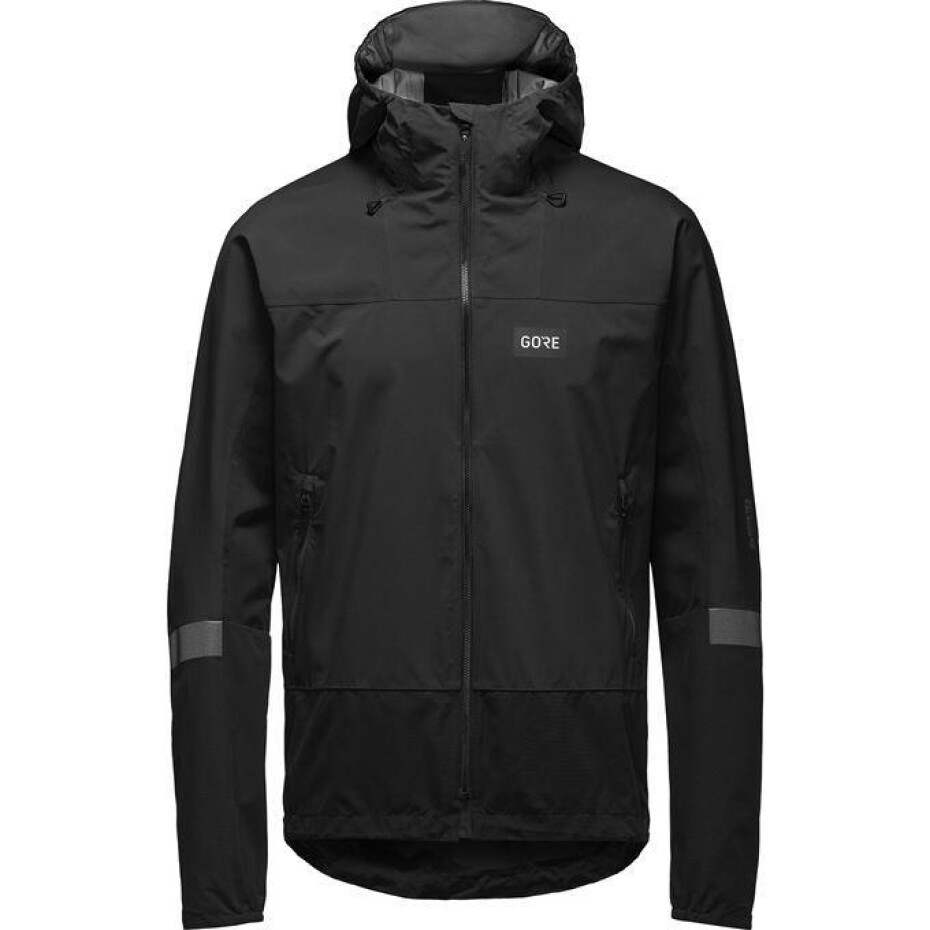 Gore Lupra Jacket Mens - main (0)