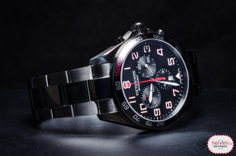 Victorinox FieldForce Sport Chrono 241890 - main (8)