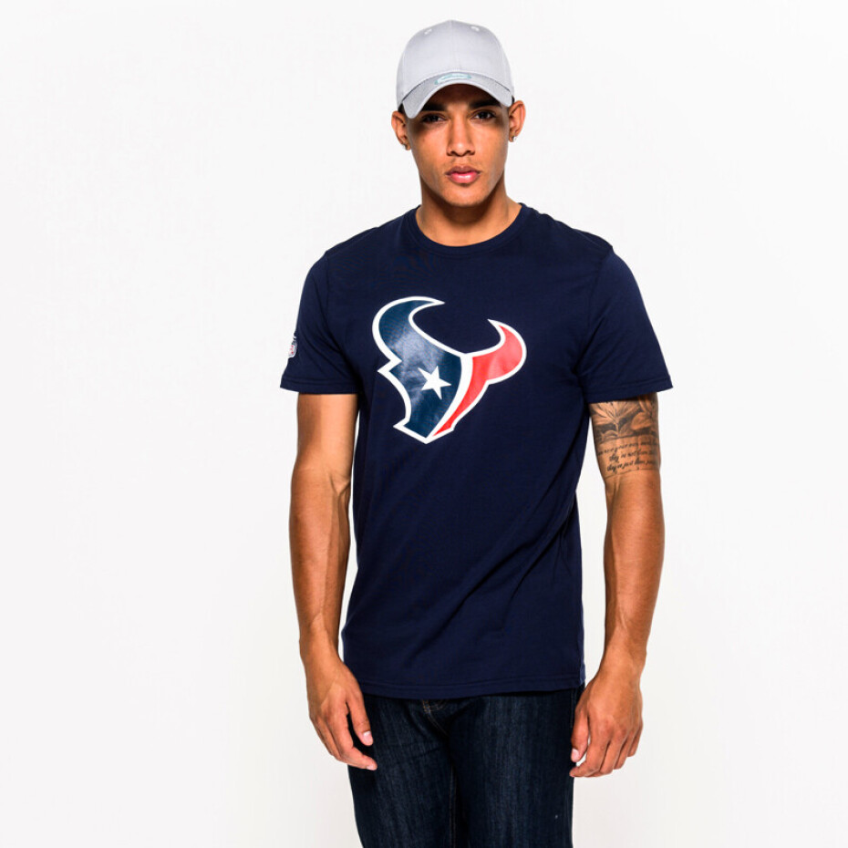 Pánské tričko New Era  NFL Houston Texans S - main (5)