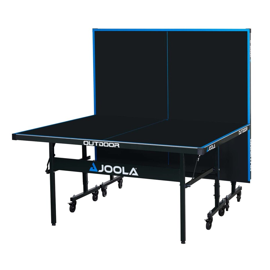 Stůl na stolní tenis Joola  Outdoor J200A Grey - main (1)