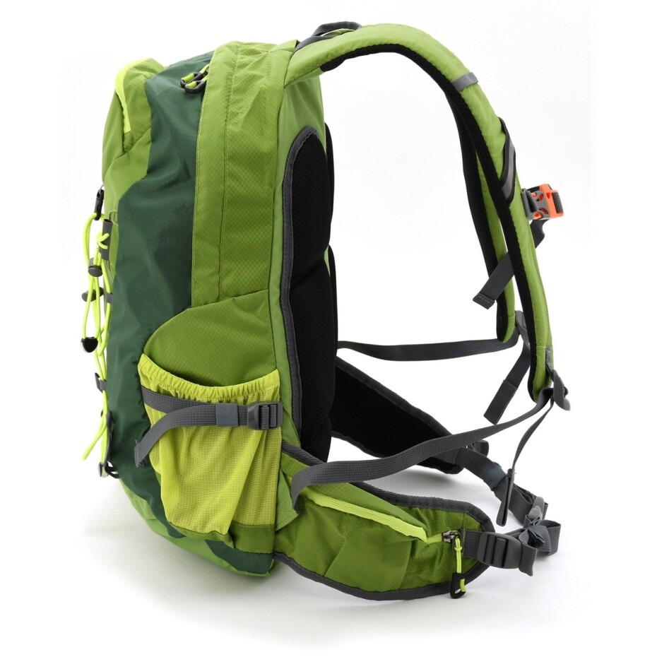 Batoh Cattara green w 32l zelená - main (1)