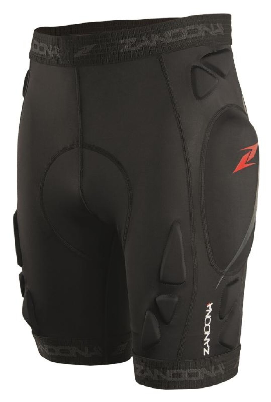 ZANDONA Kraťasy chráničové SOFT ACTIVE - main (0)