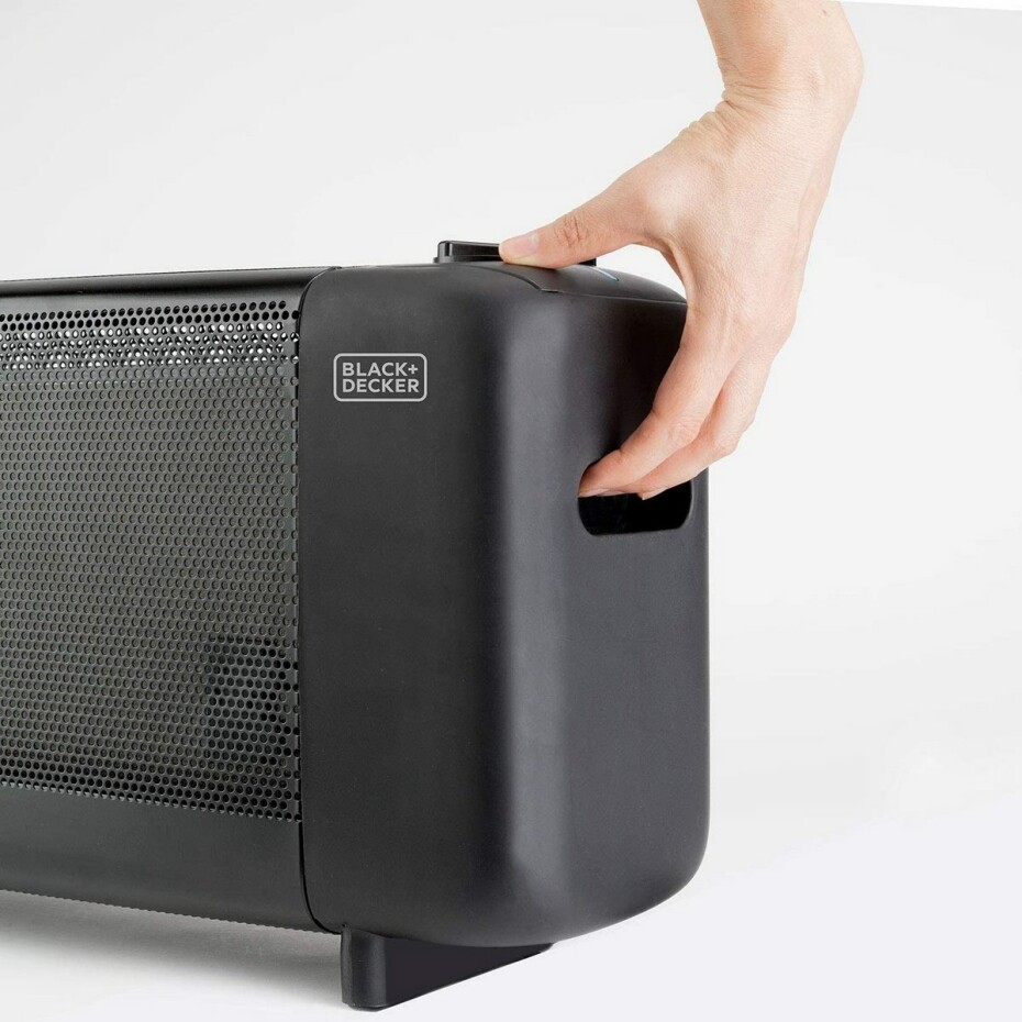 Black+Decker BXMRA1500E Topný panel MICA - main (3)