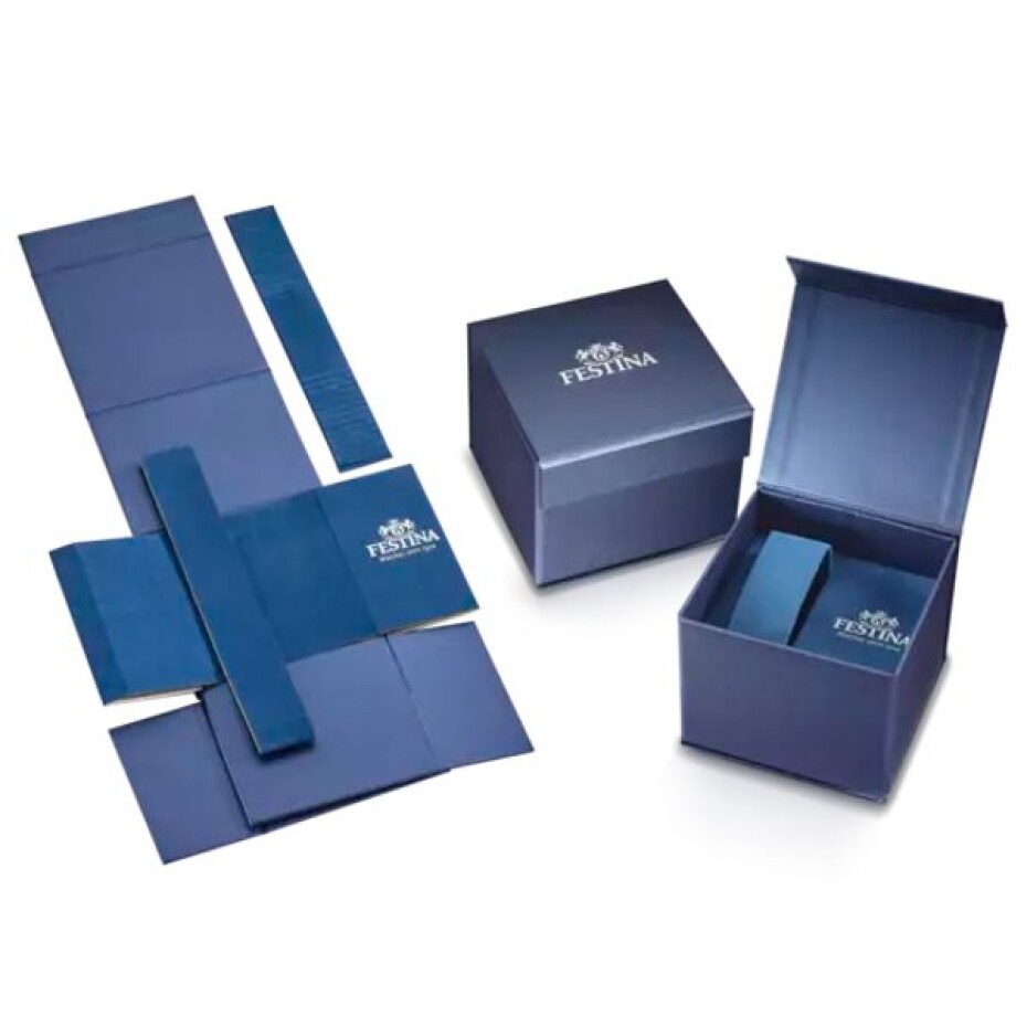 Festina Timeless Chronograph 20694/2 - main (3)