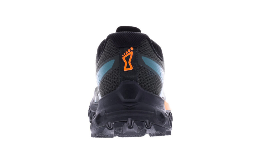 Pánská běžecká obuv Inov-8 Trailfly Ultra G 300 Max M (S) Olive/Orange UK 9 - main (4)