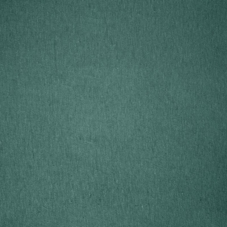 ArtFir Dvoulůžková prostěradlo JERSEY 3 | tmavě zelená 180 x 200 cm - main (2)