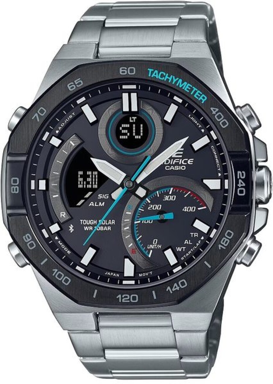 Casio Edifice ECB-950DB-1AEF - main (0)