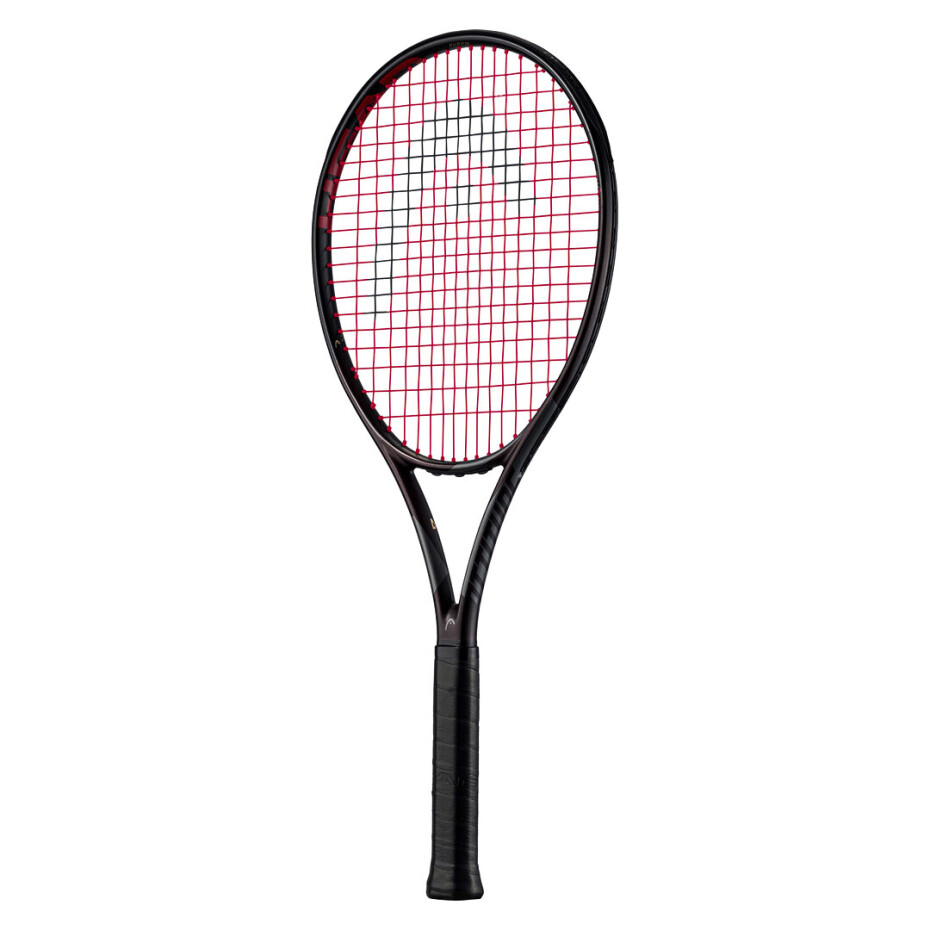 Tenisová raketa Head  MX Attitude Suprm Red  L4 - main (1)
